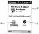 Fig. 01 - Interactive multimedia apparatus