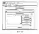 Fig. 09 - METHODS AND SYSTEMS FOR IMPLEMENTING AND USING AN ELECTRONIC NETWORK-BASED VOLUNTARY CONTRIBUTION SYSTEM