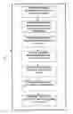 Fig. 01 - Mortgage foreclosure insurance product and method for hedging and calculating premiums