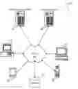 Fig. 01 - Framework and method for real-time embedded collaboration using business process and transaction context