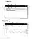 Fig. 06 - Reformatting regions with cluttered hyperlinks