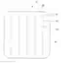 Fig. 01 - Child's sized disposable article