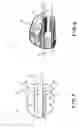Fig. 06 - Slider for zip fastener with interchangeable pull-tab