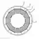 Fig. 01 - Method of manufacturing a rotating electric machine