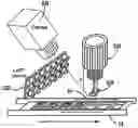 Fig. 01 - METHOD AND APPARATUS FOR EVALUATING A COMPONENT PICK ACTION IN AN ELECTRONICS ASSEMBLY MACHINE