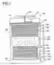 Fig. 02 - Cooling tower with direct and indirect cooling sections