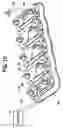 Fig. 08 - Conformal vacuum cup apparatus and method