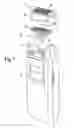 Fig. 02 - Shaving head for an electric shaver