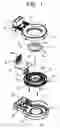 Fig. 02 - Rotary angle detecting device