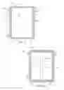 Fig. 03 - WINDOW INSULATION APPARATUS AND METHOD OF ATTACHING