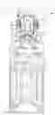 Fig. 01 - Multi-chamber container and cap therefor