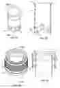 Fig. 05 - Multi-chamber container and cap therefor