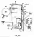 Fig. 20 - Plastic embossed carrier tape process
