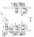 Fig. 27 - Plastic embossed carrier tape process