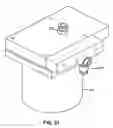 Fig. 31 - Plastic embossed carrier tape process