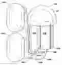 Fig. 01 - Free piston stirling engine