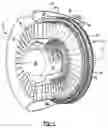 Fig. 02 - Combustor for turbine engine