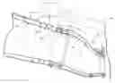 Fig. 01 - Internal manifold air extraction system for IGCC combustor and method