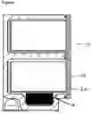 Fig. 02 - Refrigerator unit and/or freezer unit