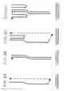 Fig. 10 - Machining method, program, machining-program generating program and machining apparatus of press die
