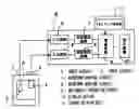 Fig. 01 - Ignition timing measuring and display device of internal combustion engine