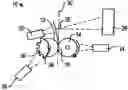 Fig. 01 - Test to measure curling tendency of paper in laser printers
