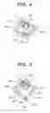 Fig. 04 - Equipment for measuring gas flow rate having an adjacent external surface protrusion