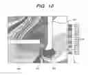 Fig. 09 - Equipment for measuring gas flow rate having an adjacent external surface protrusion