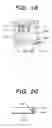 Fig. 16 - Equipment for measuring gas flow rate having an adjacent external surface protrusion