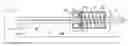 Fig. 01 - Weapon barrel and damping device