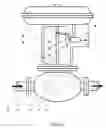 Fig. 02 - METHOD FOR IDENTIFICATION OF THE DRIVE TYPE OF AN ACTUATING DRIVE