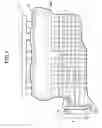 Fig. 02 - Intake manifold for engine