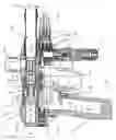 Fig. 02 - Variable pneumatic sear for paintball gun