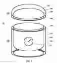 Fig. 02 - Solar cooking pot
