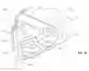 Fig. 08 - Apparatus for supporting the head of a person lying prone or on a side