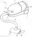 Fig. 01 - Robotic vacuum cleaning
