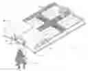 Fig. 01 - SYSTEM AND METHOD FOR SHELTERING INDIVIDUALS IN A HAZARDOUS ENVIRONMENT