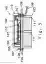 Fig. 04 - Floating solar power collectors and application means