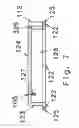 Fig. 08 - Floating solar power collectors and application means