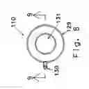 Fig. 09 - Floating solar power collectors and application means