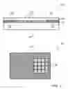 Fig. 02 - Photovoltaic roofing elements and roofs using them