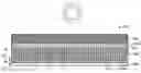 Fig. 01 - Nanostructured Organic Solar Cells
