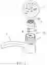 Fig. 02 - STRUCTURE OF OPTOELECTRONIC FAUCET