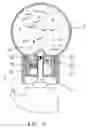 Fig. 04 - STRUCTURE OF OPTOELECTRONIC FAUCET