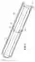 Fig. 02 - Element for a pipe for transporting hot gases and method of fabricating said element