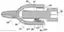 Fig. 01 - WIRE-TYING TOOL HAVING CLUTCH MECHANISM