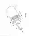 Fig. 09 - WIRE-TYING TOOL HAVING CLUTCH MECHANISM