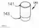 Fig. 07 - Method for restoring power cables