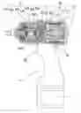 Fig. 01 - ELECTRIC IMPACT TIGHTENING TOOL