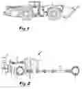 Fig. 02 - Vehicle drive line and a working machine provided therewith